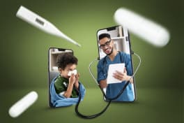 8 Best Healthcare Apps for Patients  