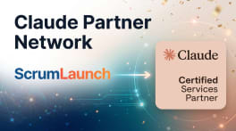 ScrumLaunch Joins the Claude Partner Network