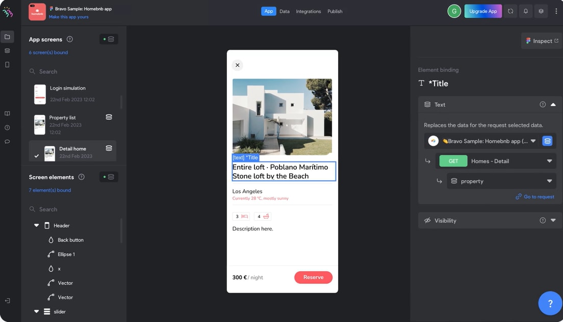 The 5 Best No Code Mobile App Builders For 2024