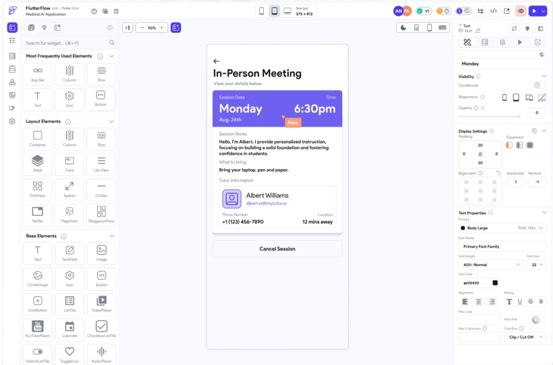 The 5 Best No Code Mobile App Builders For 2024