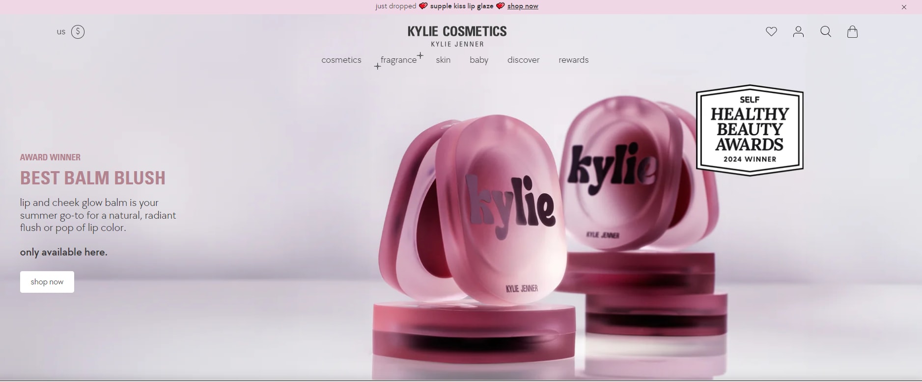 KYLIE-COSMETICS
