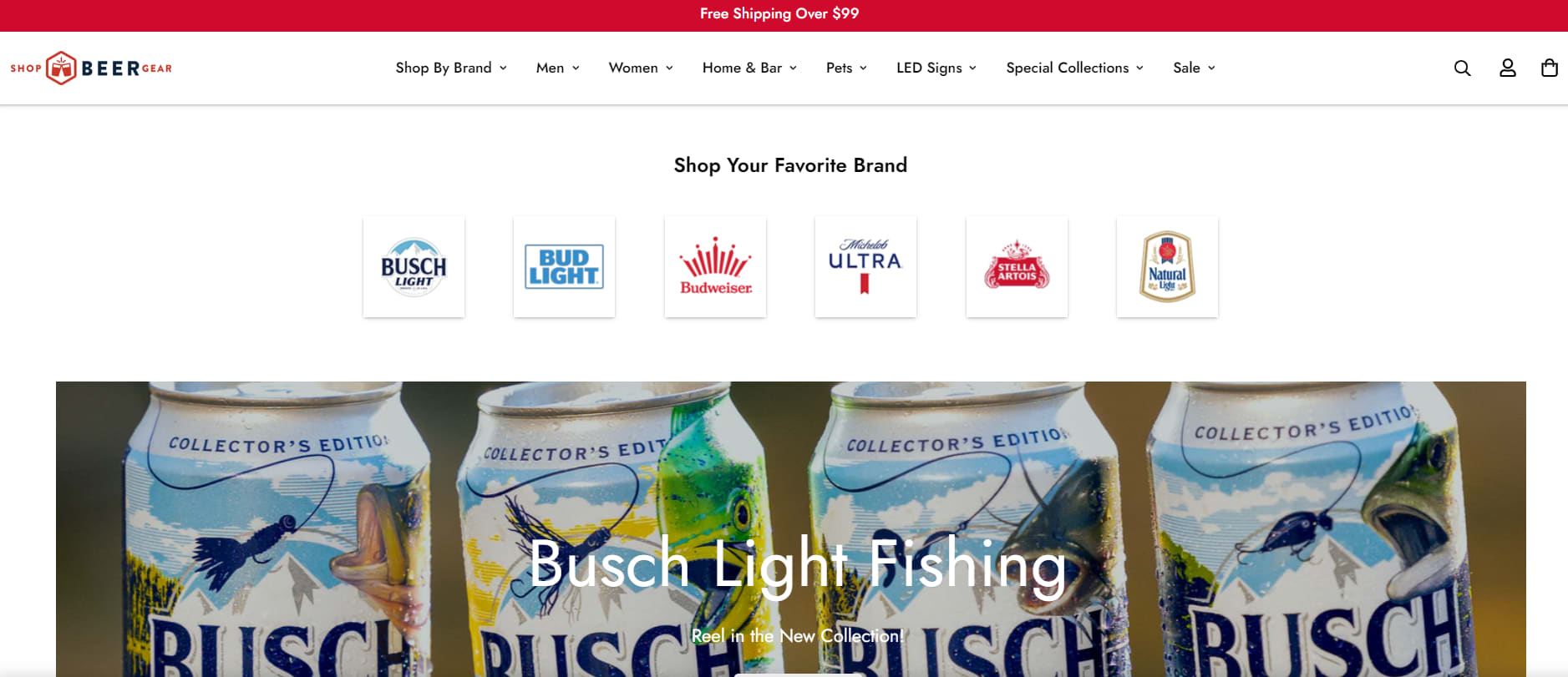 Anheuser-Busch