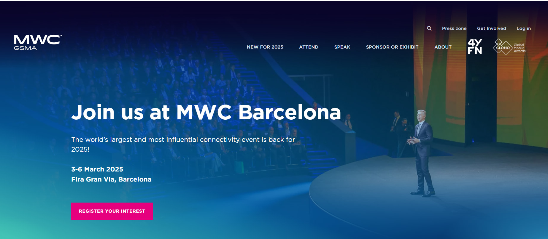 MWC