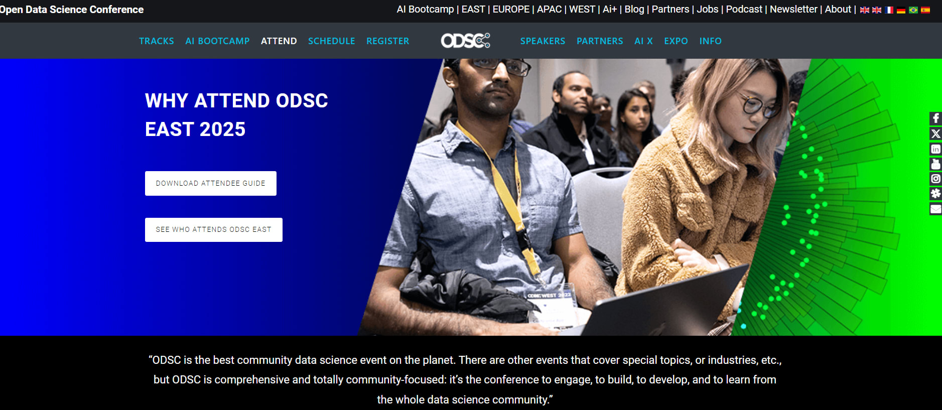 ODSC