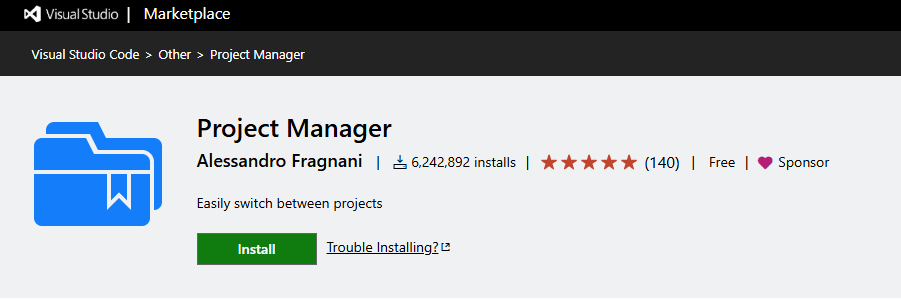 Project-Manager