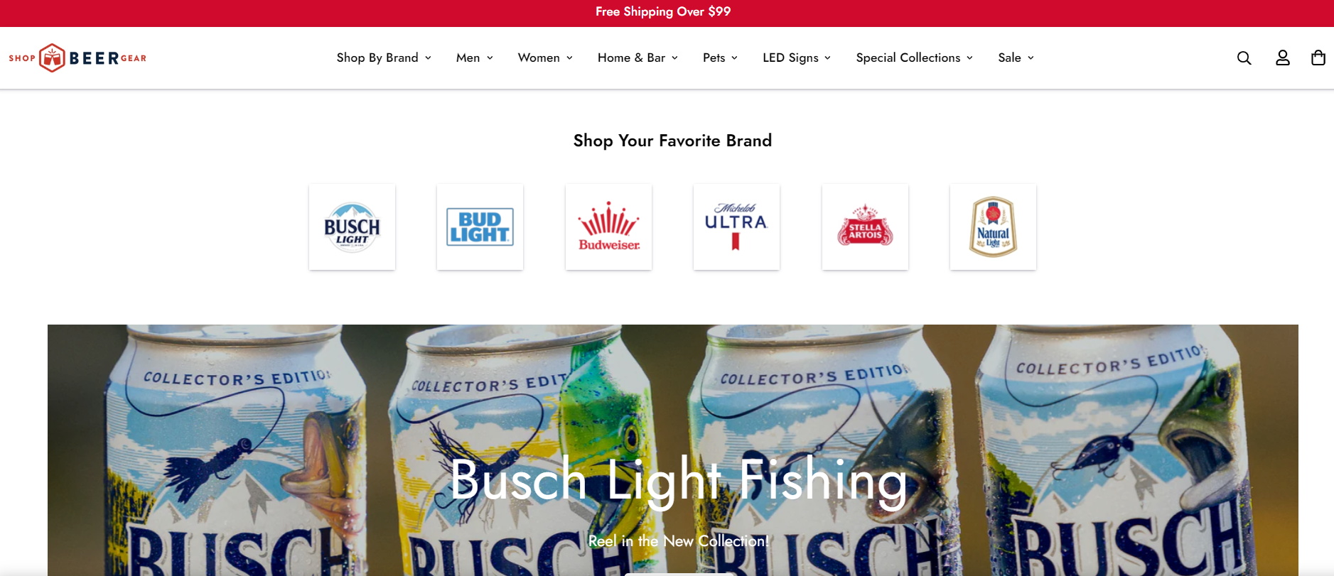 Anheuser-Busch