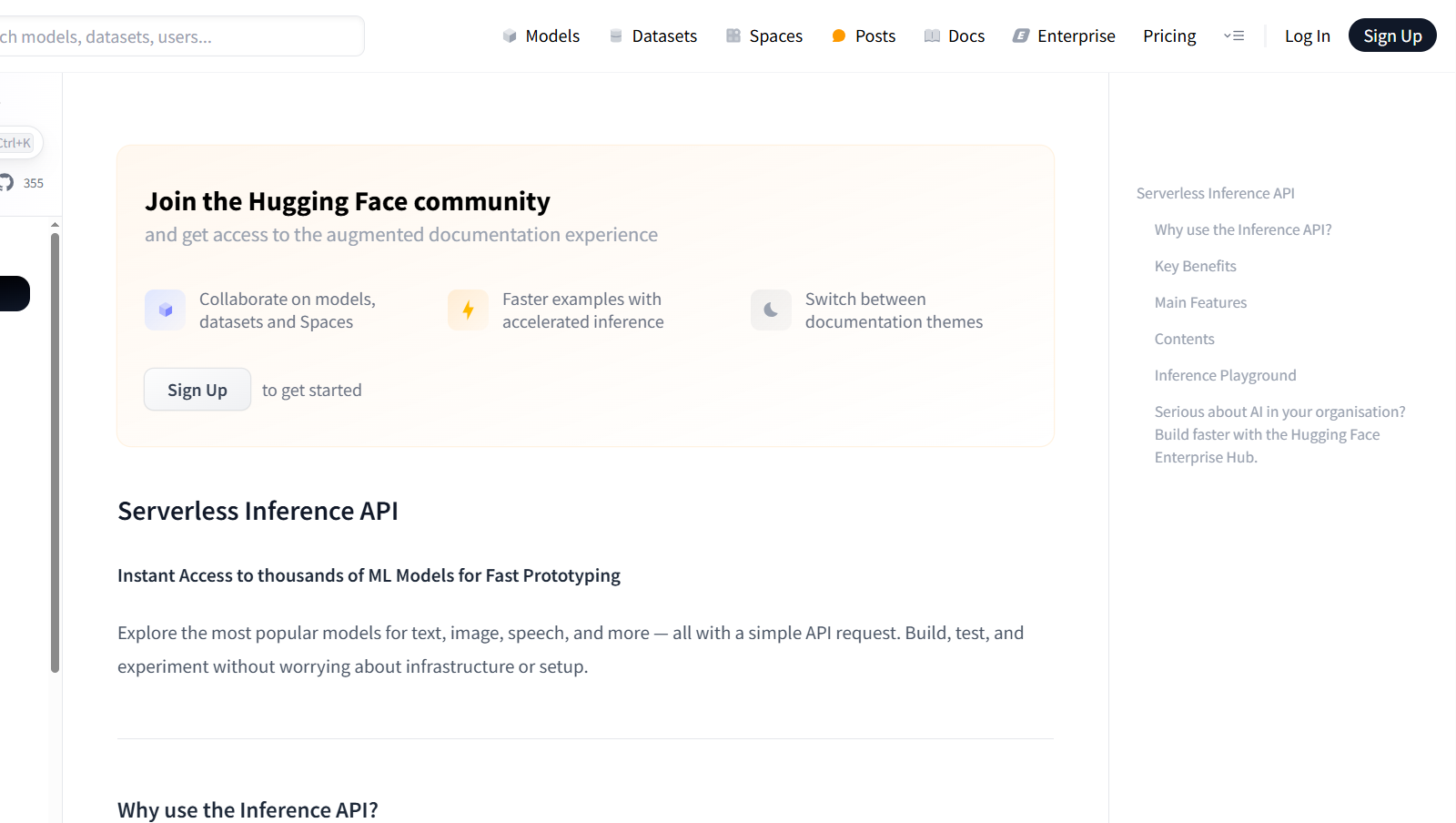 Hugging Face Api Top AI APIs for software development in 2025: ChatGPT and its alternatives