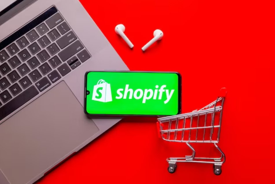 shopify