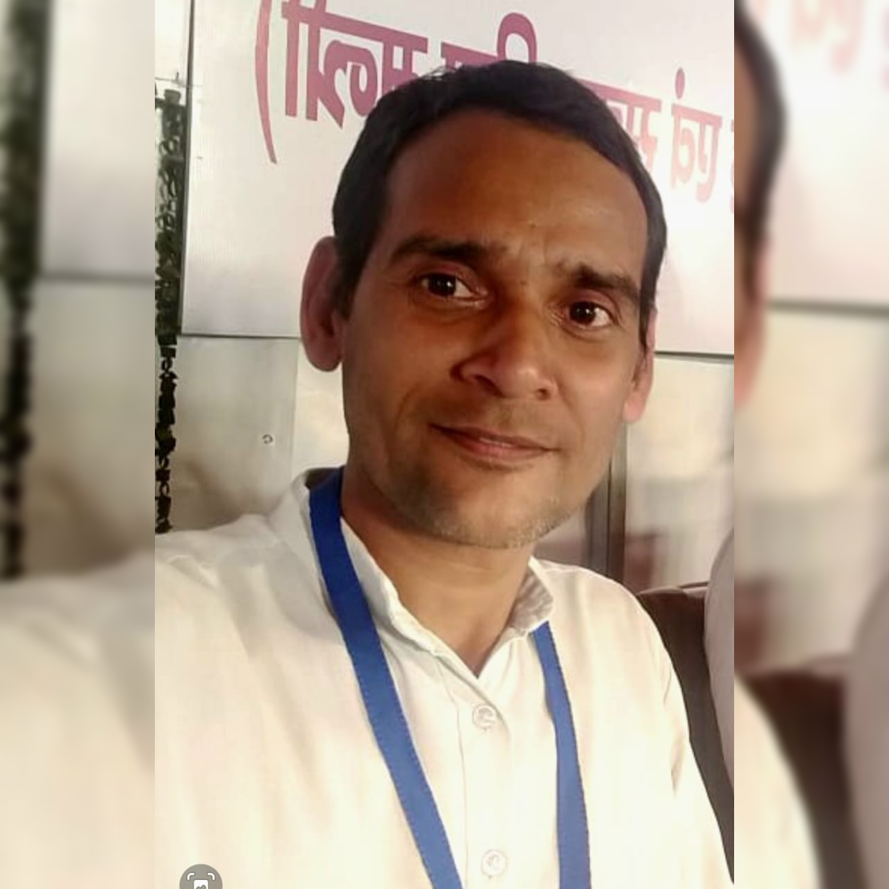 Vikas Vidyalankar - Research Scholar specializing in the Vedic Theory of Creation.