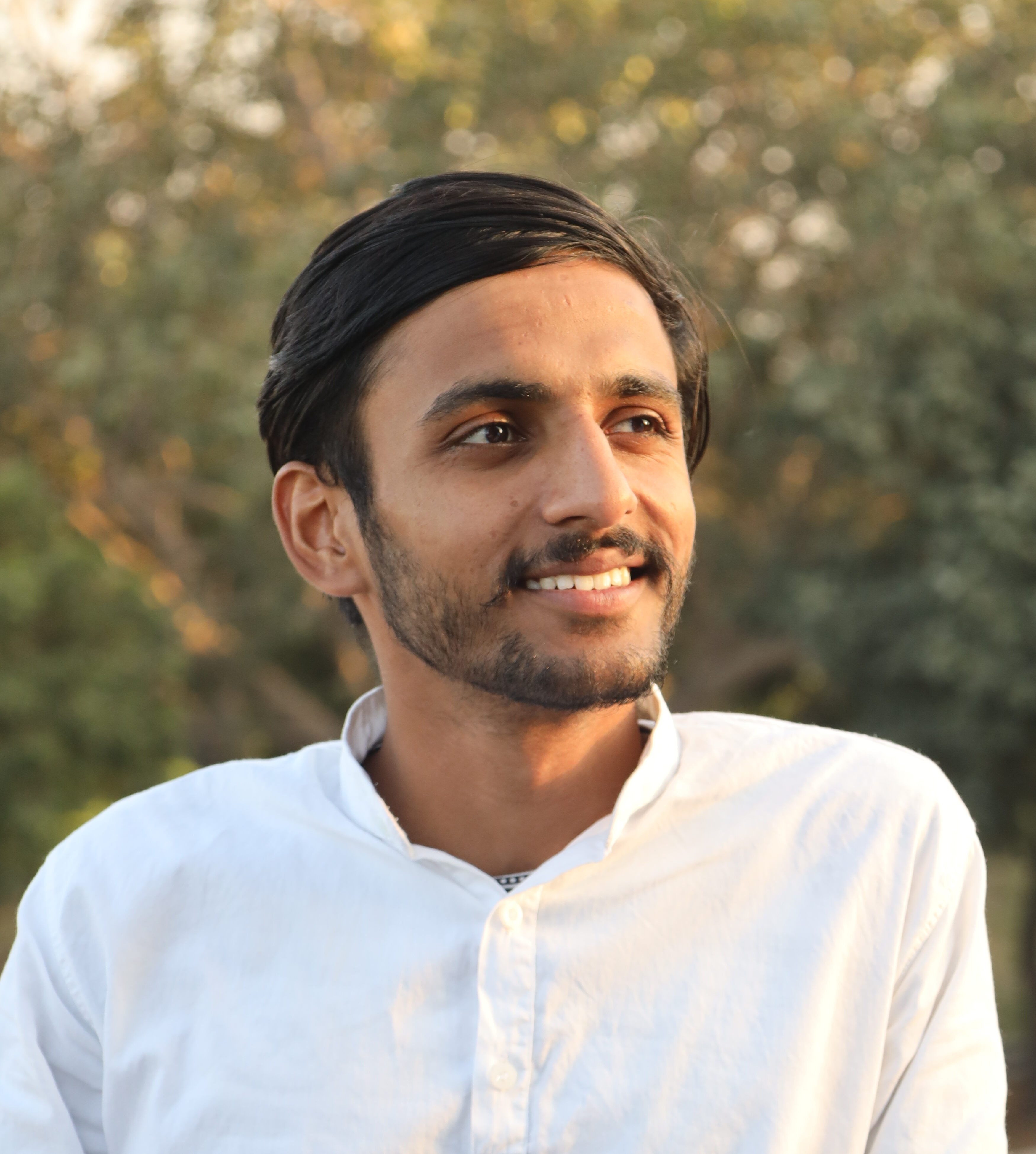 Punit Arya - Automobile Researcher at VDRO