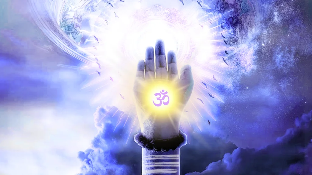 वेदों में परमात्मा और जगत् का स्वरूप