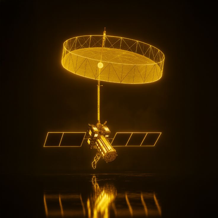 धरती की धड़कनों को सुनने निकला है NISAR: विज्ञान और संवेदना का साझा अभियान