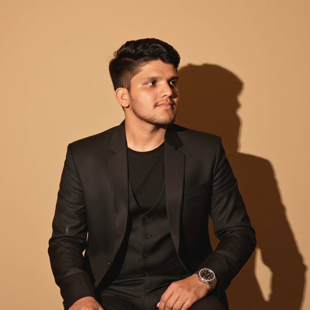 Harendra Dudi - Chemistry Researcher at VDRO
