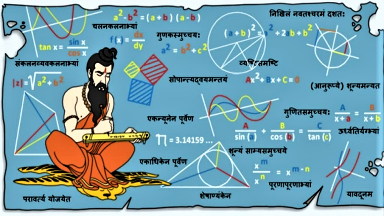 Project GanitaVidyāVishay