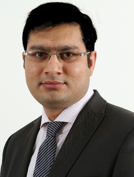 Prof. Gopal Dixit - Associate Professor, IITB | Academic Supervisor and Research Collaborator, VDRO