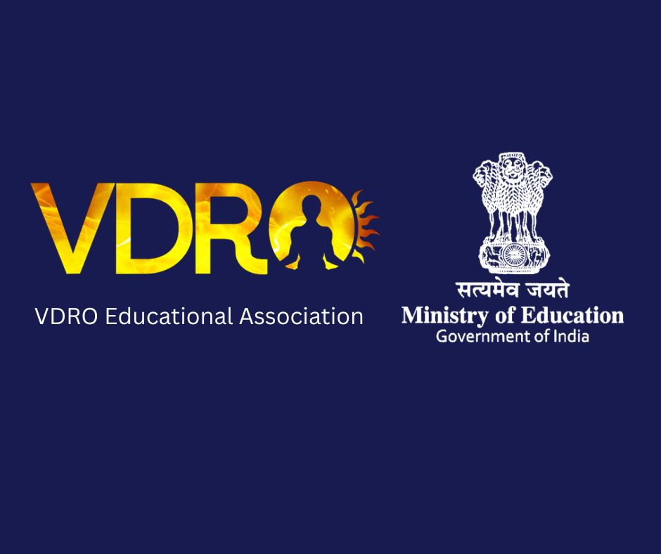 VDRO is hiring 16 interns under the IKS Internship Program of the Ministry of Education (MoE), Government of India.