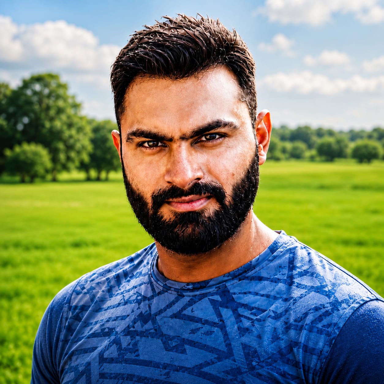 Sandeep Arya - Vedic Philosopher