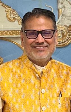 Dr. Anil K. Agarwal - Senior Family Physician (USA) & Research Fellow, International Hindu University