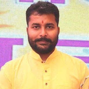 Acharya Ankur Arya - Vedic scholar, Author, Educator, and public speaker