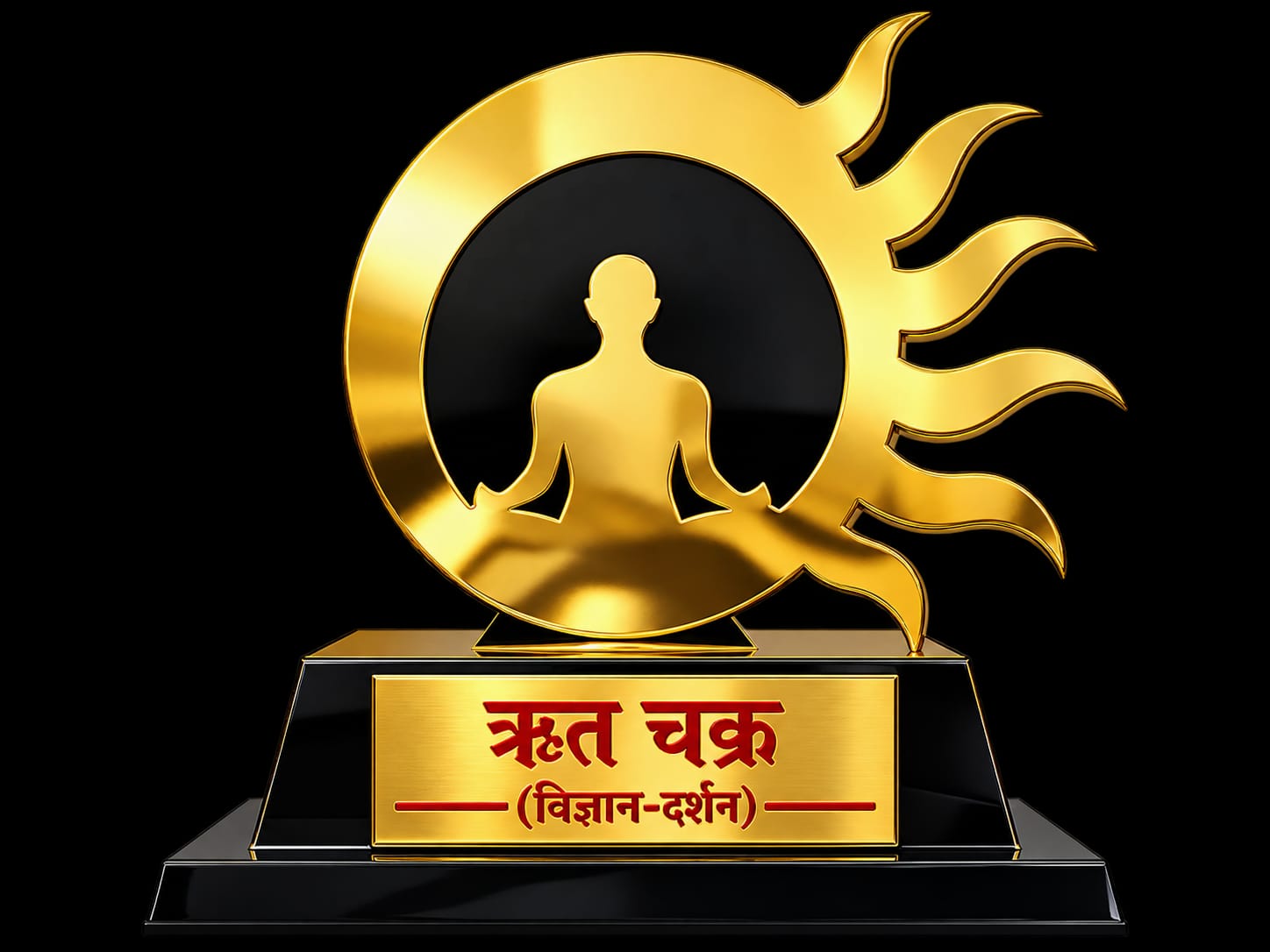 ऋत चक्र (Rit Chakra)