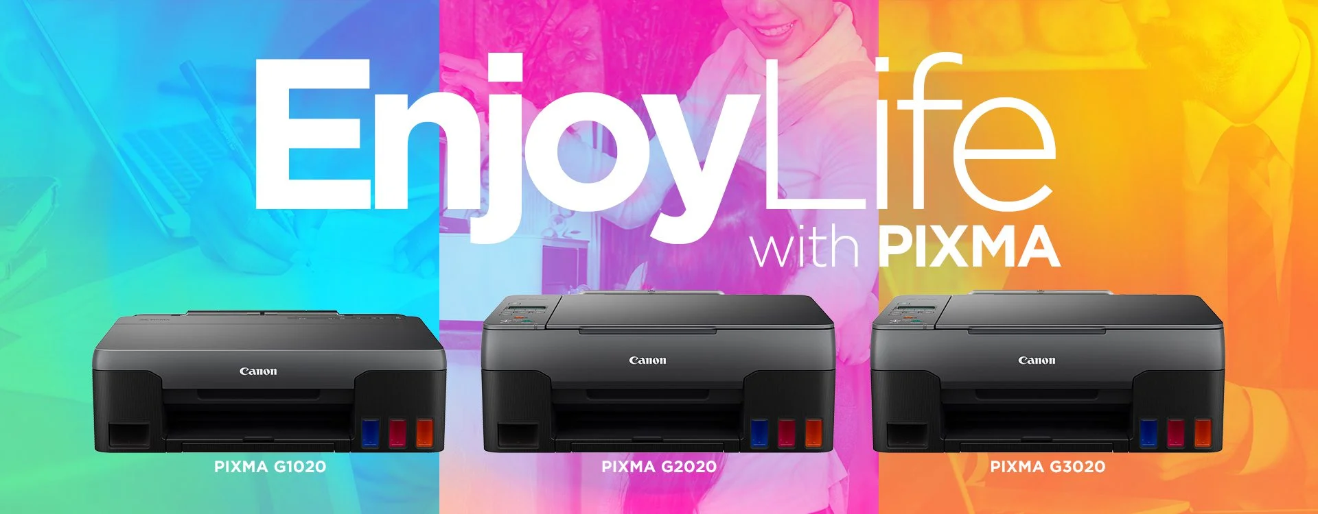Canon printer