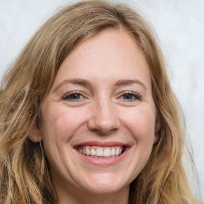 Sarah M.