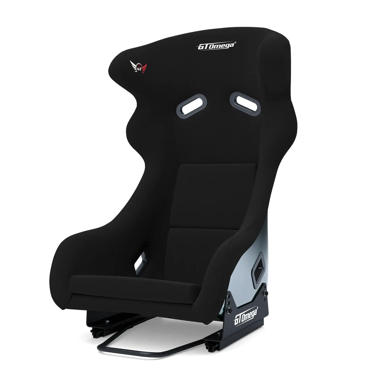 GT omega inertia black