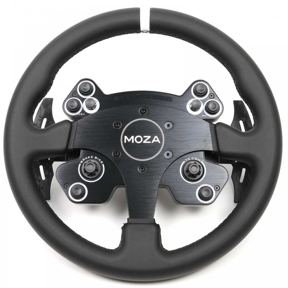 Moza CS V2P