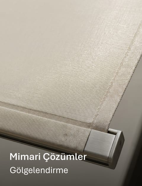 Gölgelendirme