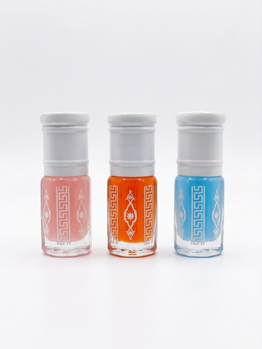 Musks Bundle