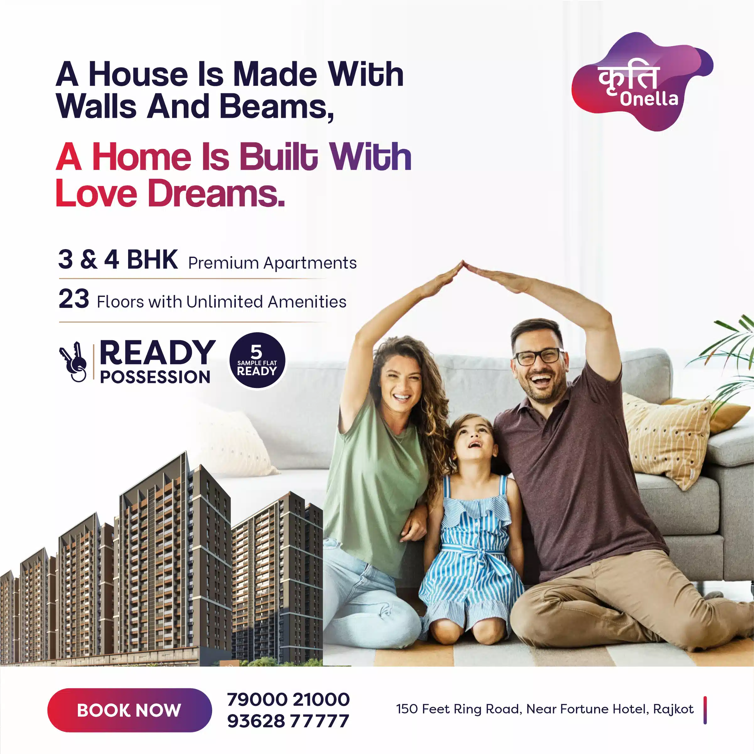 Kruti Onella Gallery