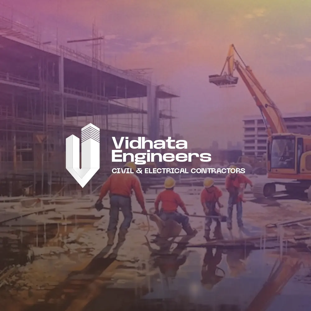 Vidhata Engineers Gallery