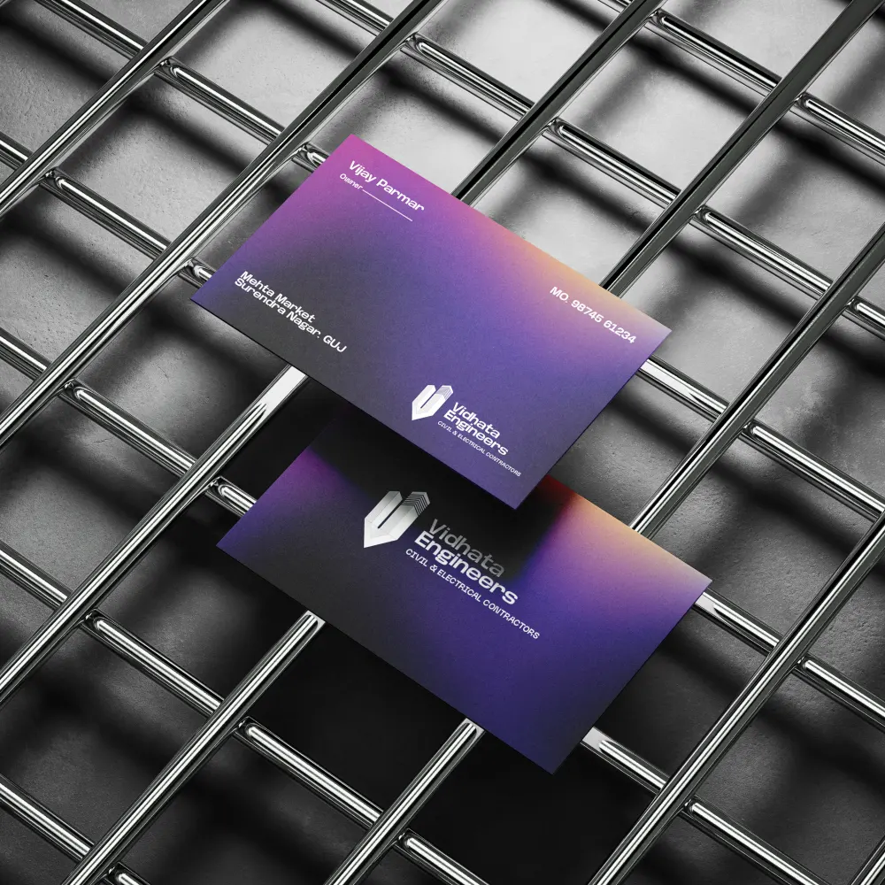 Vidhata Engineers Gallery