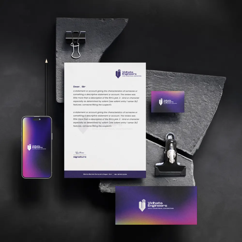 Vidhata Engineers Gallery