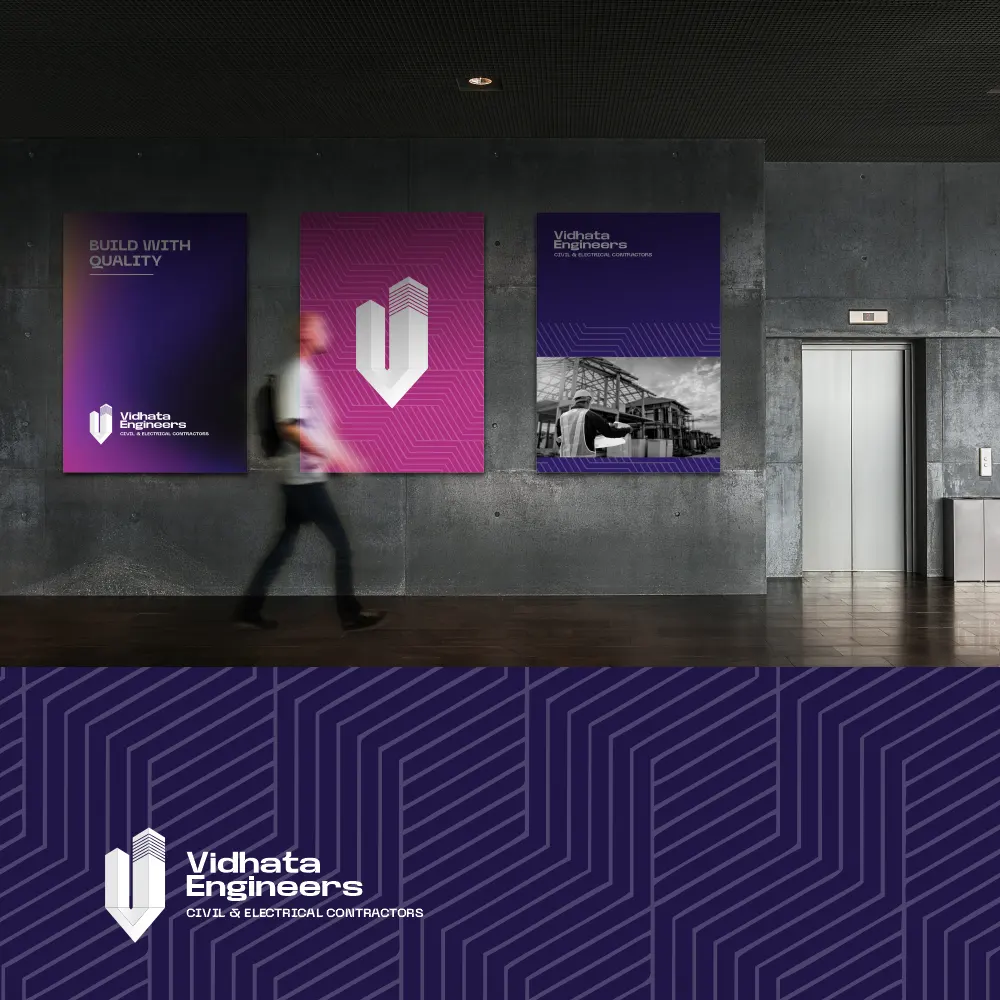 Vidhata Engineers Gallery