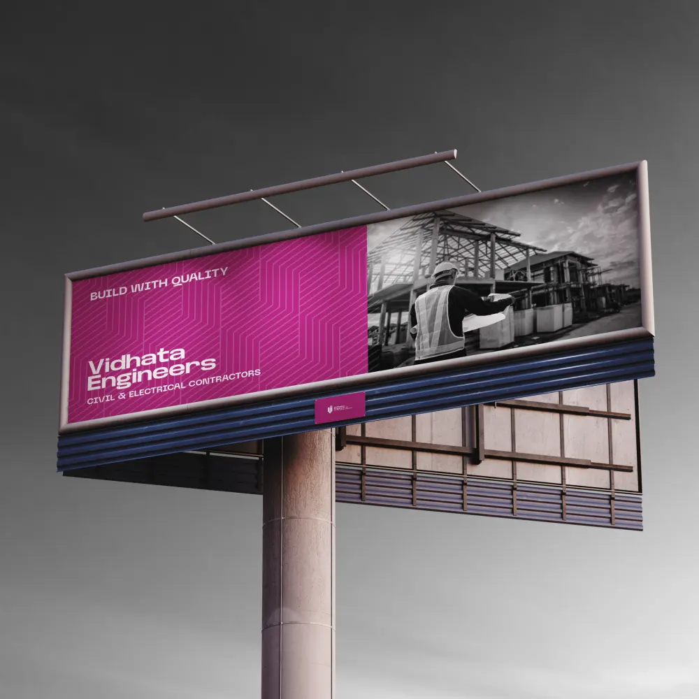 Vidhata Engineers Gallery