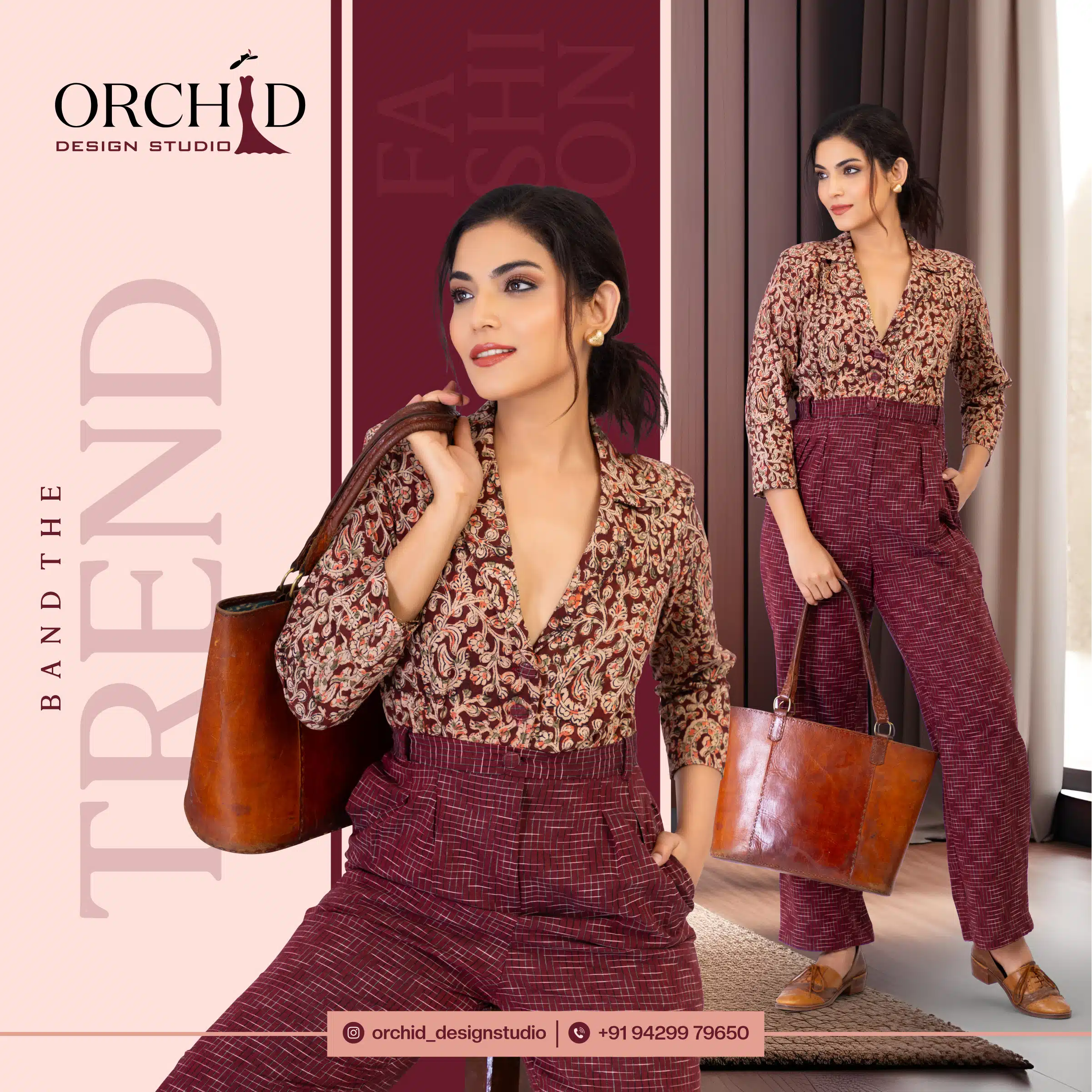 Orchid - Design Studio Gallery