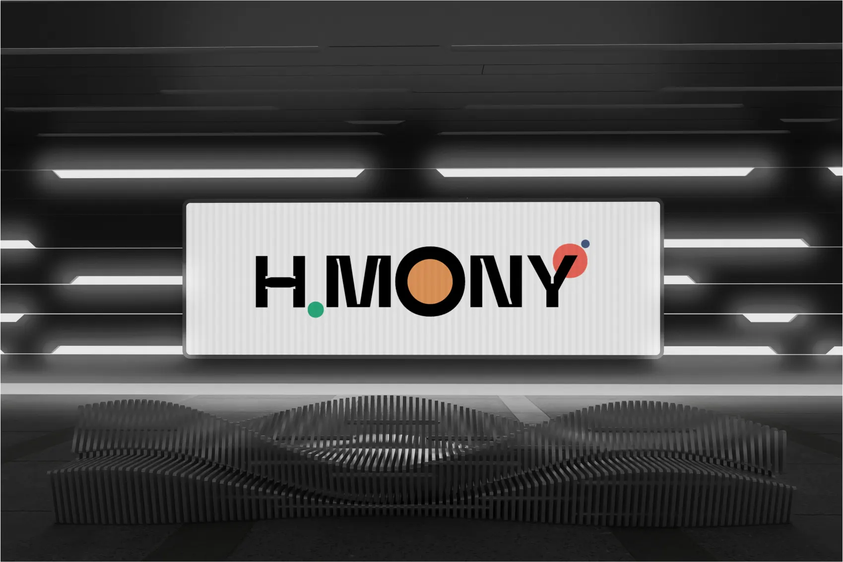 HMONY