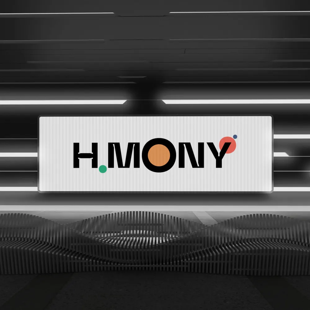 HMONY Gallery