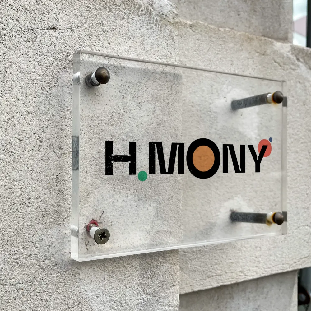 HMONY Gallery