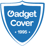 Gadget cover logo