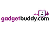 Gadget Buddy logo