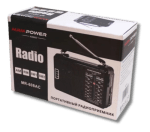 cna/Radios/mr608