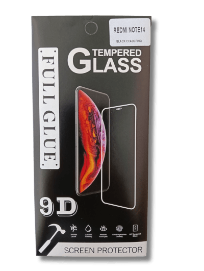 cna/Hidrogel/Vidrio Templado/glass_redmi_note_14