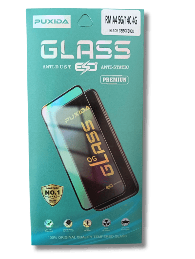 cna/Hidrogel/Vidrio Templado/glass_redmi_a4-14c