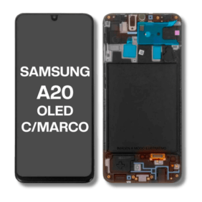 cna/modulos/Samsung/modulo_a20_oled_marco_1