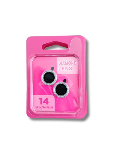 cna/Protector de Lente/Utryee/lente_diamond_ip_14_14plus