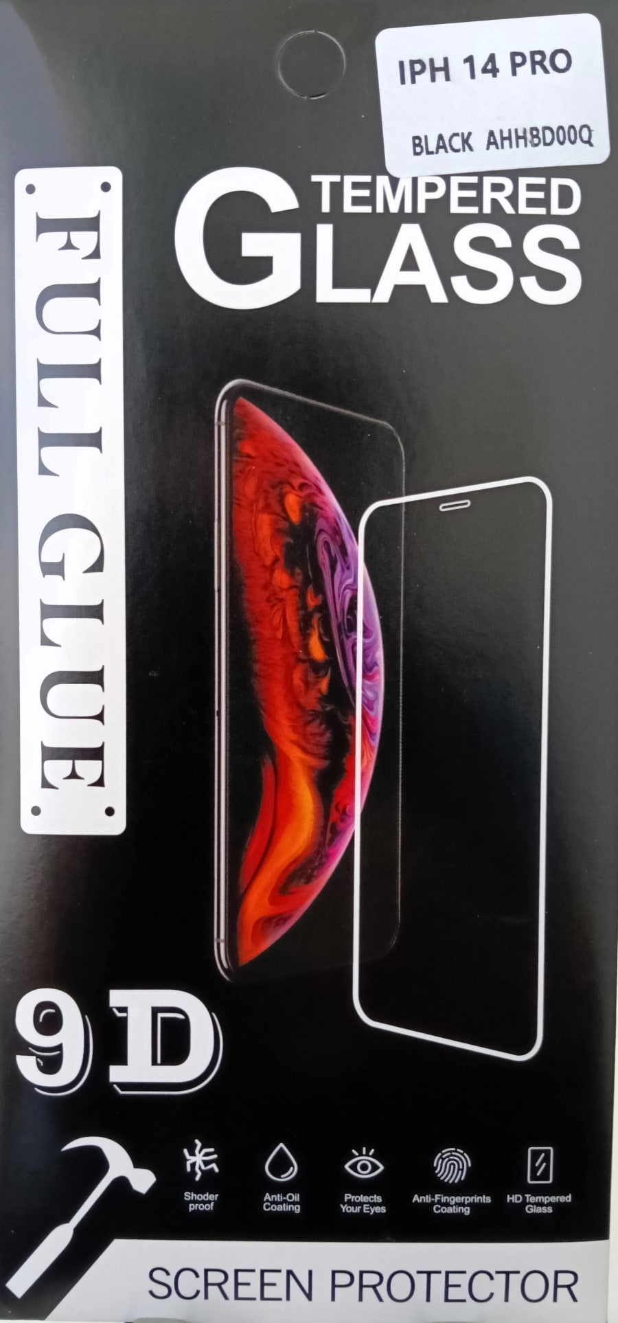 cna/Hidrogel/Vidrio Templado/Glass_iph_14_pro