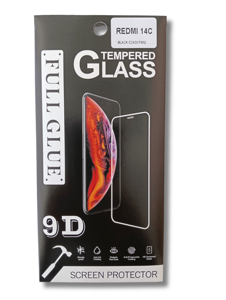 cna/Hidrogel/Vidrio Templado/glass_redmi_14c