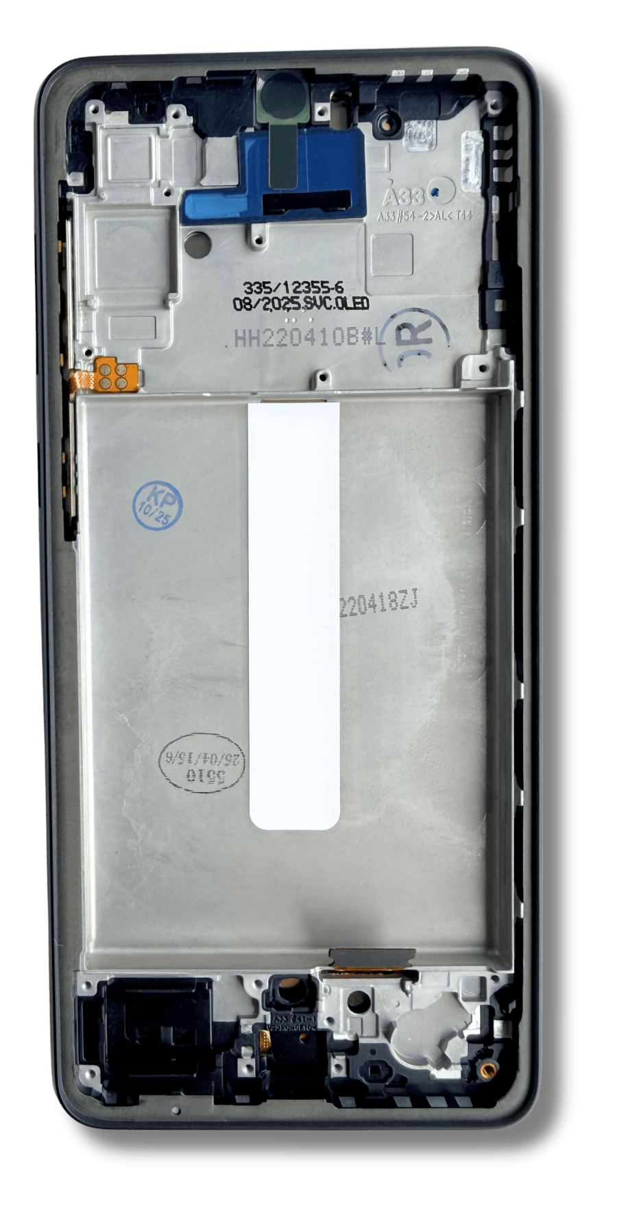 cna/modulos/Samsung/modulo_a33_5g_oled_marco_1